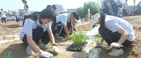山西營(yíng)響未來(lái)教育科技有限公司