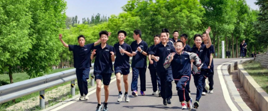 山西營響未來教育科技有限公司